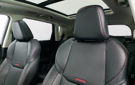 Changan CS35 Plus, 2024 год, 1 869 000 рублей, 16 фотография