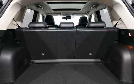 Changan CS35 Plus, 2024 год, 1 869 000 рублей, 20 фотография