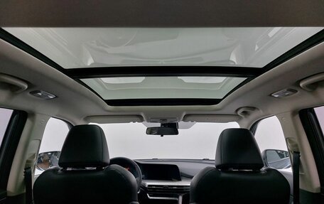 Changan CS35 Plus, 2024 год, 1 869 000 рублей, 19 фотография