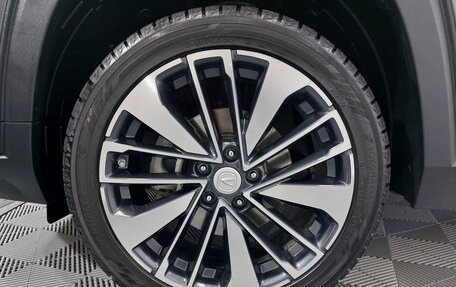 Changan CS35 Plus, 2024 год, 1 869 000 рублей, 24 фотография