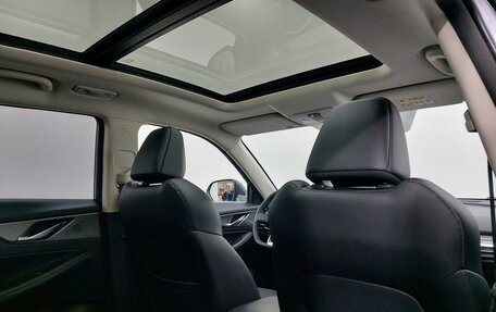 Changan CS35 Plus, 2024 год, 1 869 000 рублей, 18 фотография