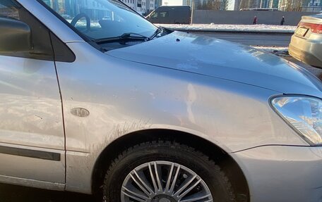 Mitsubishi Lancer IX, 2003 год, 215 000 рублей, 5 фотография