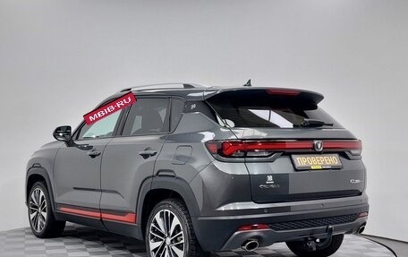 Changan CS35 Plus, 2024 год, 1 869 000 рублей, 7 фотография