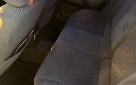 Mitsubishi Lancer IX, 2003 год, 215 000 рублей, 17 фотография