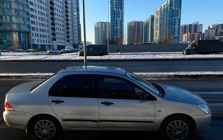 Mitsubishi Lancer IX, 2003 год, 215 000 рублей, 6 фотография