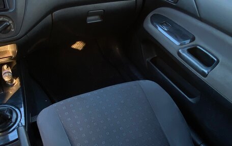 Mitsubishi Lancer IX, 2003 год, 215 000 рублей, 16 фотография