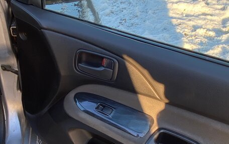 Mitsubishi Lancer IX, 2003 год, 215 000 рублей, 19 фотография