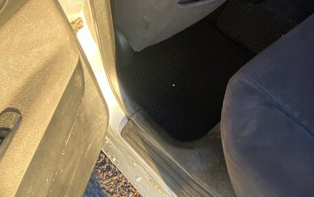 Mitsubishi Lancer IX, 2003 год, 215 000 рублей, 20 фотография