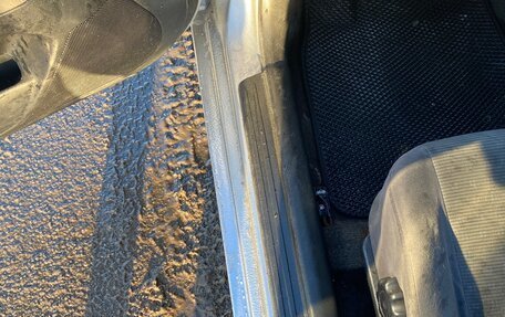 Mitsubishi Lancer IX, 2003 год, 215 000 рублей, 21 фотография