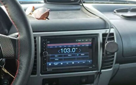 ZX Landmark I, 2008 год, 600 000 рублей, 3 фотография