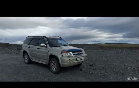 ZX Landmark I, 2008 год, 600 000 рублей, 7 фотография