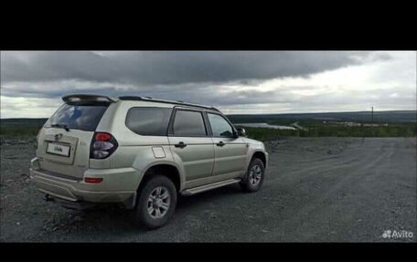 ZX Landmark I, 2008 год, 600 000 рублей, 4 фотография