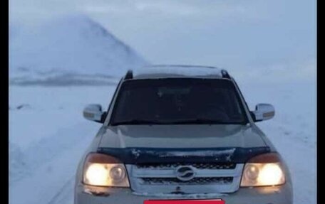 ZX Landmark I, 2008 год, 600 000 рублей, 8 фотография