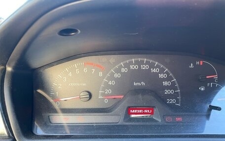 Mitsubishi Lancer IX, 2003 год, 215 000 рублей, 23 фотография