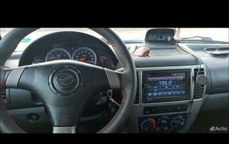 ZX Landmark I, 2008 год, 600 000 рублей, 12 фотография