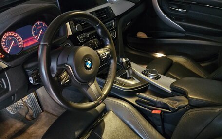 BMW 3 серия, 2019 год, 2 890 000 рублей, 9 фотография