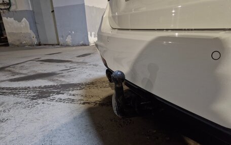 BMW 3 серия, 2019 год, 2 890 000 рублей, 16 фотография