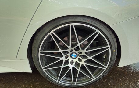 BMW 3 серия, 2019 год, 2 890 000 рублей, 22 фотография