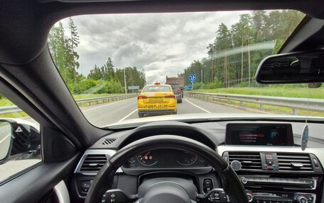 BMW 3 серия, 2019 год, 2 890 000 рублей, 26 фотография