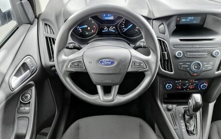 Ford Focus III, 2016 год, 639 000 рублей, 12 фотография