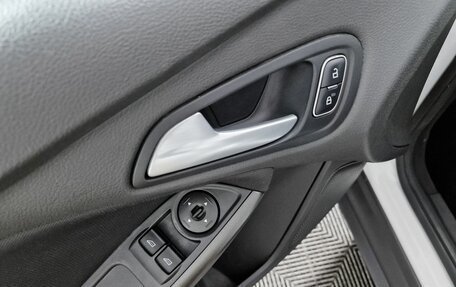 Ford Focus III, 2016 год, 639 000 рублей, 13 фотография