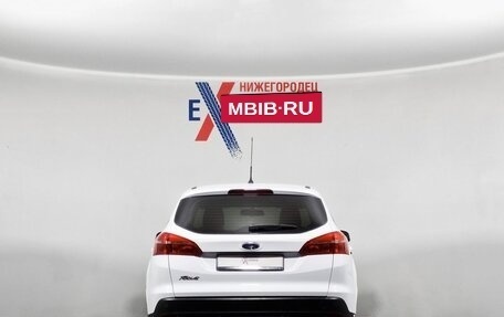Ford Focus III, 2016 год, 639 000 рублей, 6 фотография