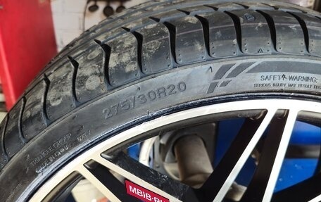 BMW 3 серия, 2019 год, 2 890 000 рублей, 25 фотография