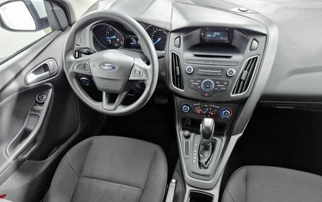 Ford Focus III, 2016 год, 639 000 рублей, 17 фотография