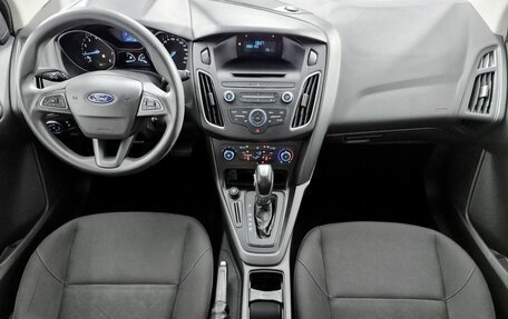 Ford Focus III, 2016 год, 639 000 рублей, 19 фотография