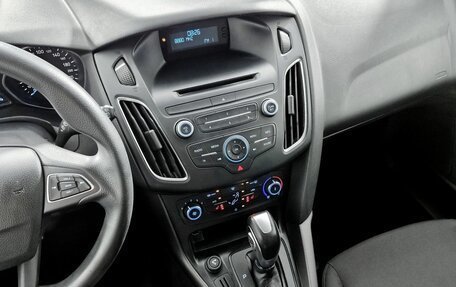 Ford Focus III, 2016 год, 639 000 рублей, 15 фотография