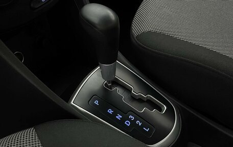 Hyundai Solaris II рестайлинг, 2011 год, 652 000 рублей, 11 фотография