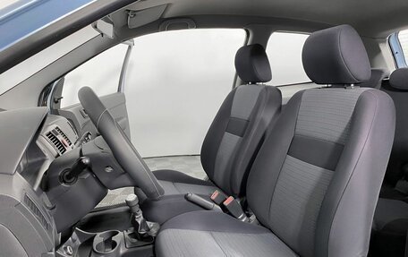 Hyundai Getz I рестайлинг, 2007 год, 270 000 рублей, 11 фотография