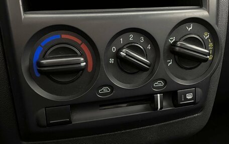 Hyundai Getz I рестайлинг, 2007 год, 270 000 рублей, 17 фотография