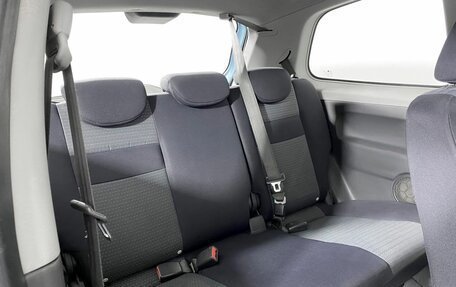 Hyundai Getz I рестайлинг, 2007 год, 270 000 рублей, 19 фотография