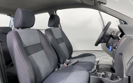 Hyundai Getz I рестайлинг, 2007 год, 270 000 рублей, 18 фотография