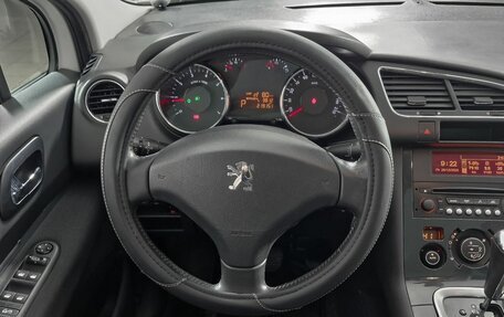 Peugeot 3008 I рестайлинг, 2012 год, 560 000 рублей, 12 фотография