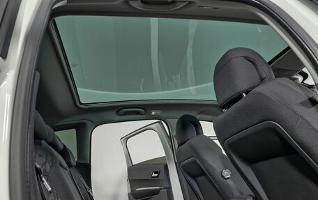 Peugeot 3008 I рестайлинг, 2012 год, 560 000 рублей, 11 фотография