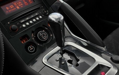 Peugeot 3008 I рестайлинг, 2012 год, 560 000 рублей, 14 фотография