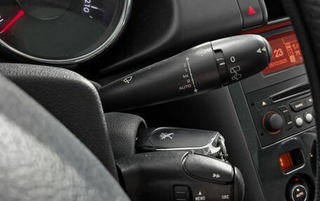 Peugeot 3008 I рестайлинг, 2012 год, 560 000 рублей, 16 фотография