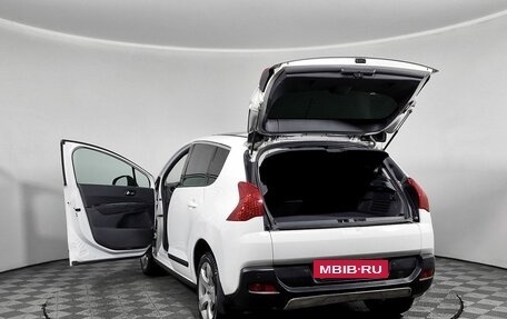 Peugeot 3008 I рестайлинг, 2012 год, 560 000 рублей, 8 фотография