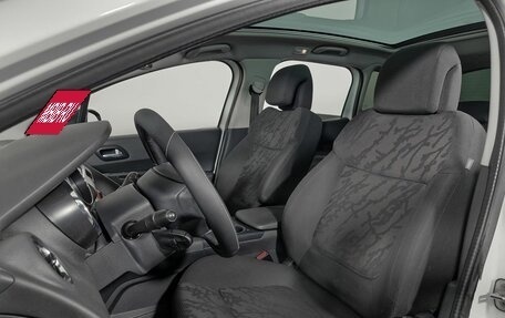 Peugeot 3008 I рестайлинг, 2012 год, 560 000 рублей, 9 фотография