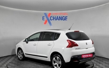 Peugeot 3008 I рестайлинг, 2012 год, 560 000 рублей, 6 фотография