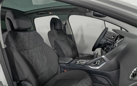 Peugeot 3008 I рестайлинг, 2012 год, 560 000 рублей, 20 фотография