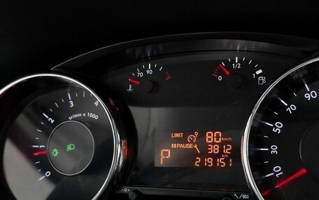 Peugeot 3008 I рестайлинг, 2012 год, 560 000 рублей, 18 фотография