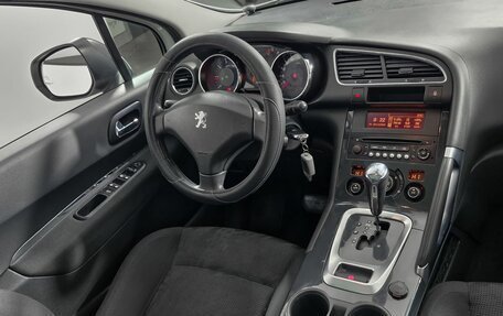 Peugeot 3008 I рестайлинг, 2012 год, 560 000 рублей, 21 фотография