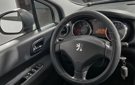 Peugeot 3008 I рестайлинг, 2012 год, 560 000 рублей, 22 фотография