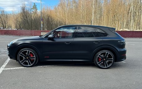 Porsche Cayenne III, 2022 год, 15 500 000 рублей, 8 фотография