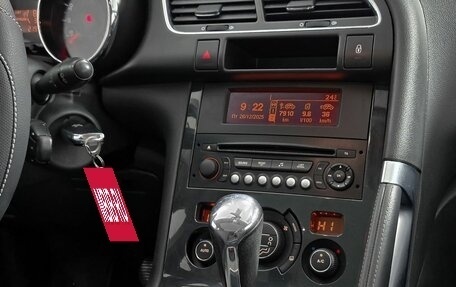 Peugeot 3008 I рестайлинг, 2012 год, 560 000 рублей, 13 фотография