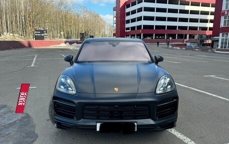 Porsche Cayenne III, 2022 год, 15 500 000 рублей, 7 фотография