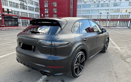 Porsche Cayenne III, 2022 год, 15 500 000 рублей, 13 фотография